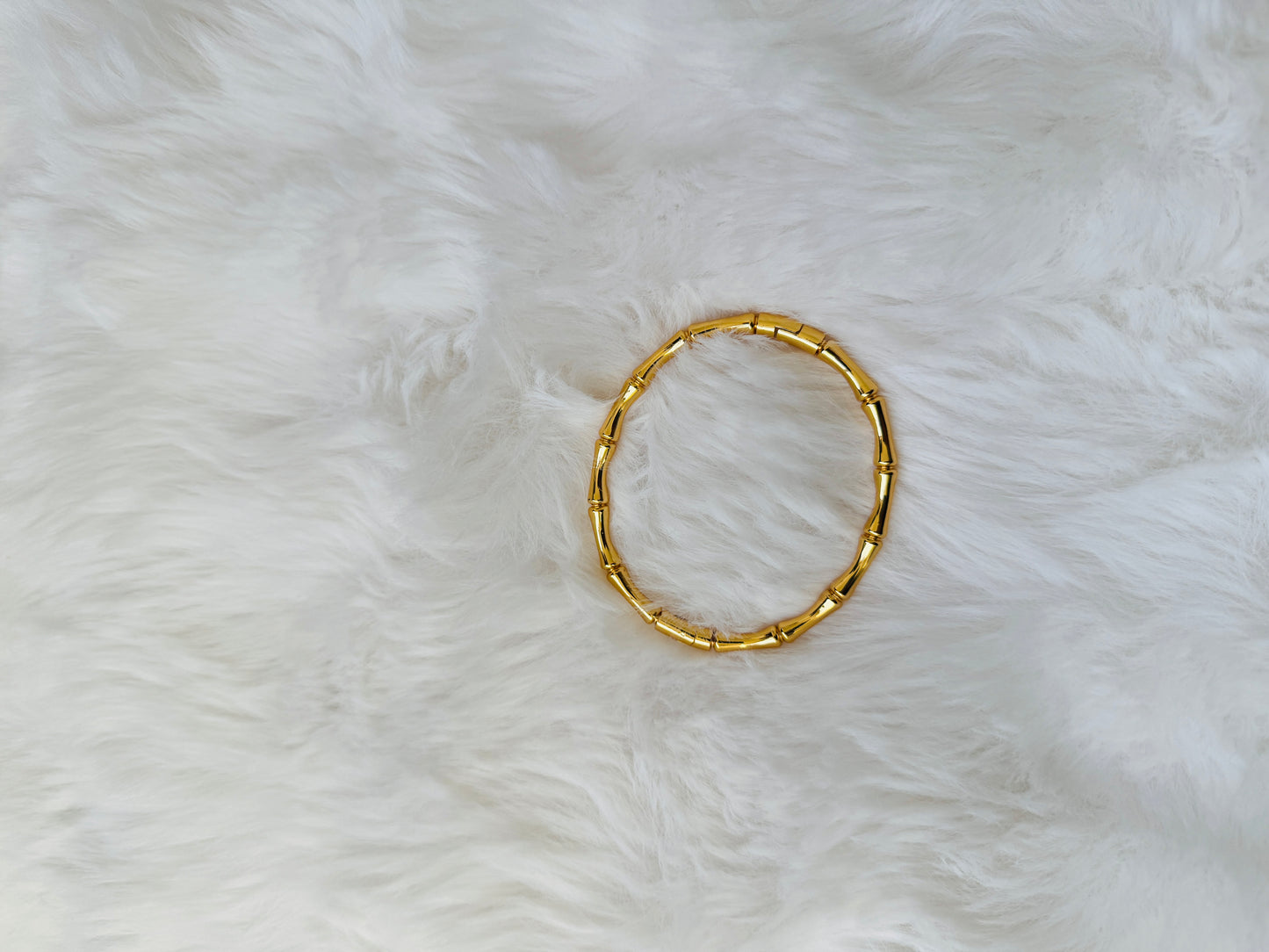 Serene Bracelet Bangle