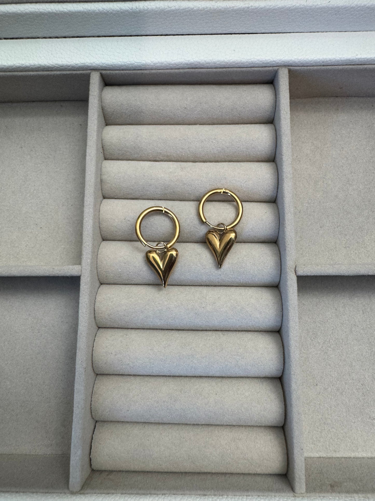 Wrapped by Love Hoop