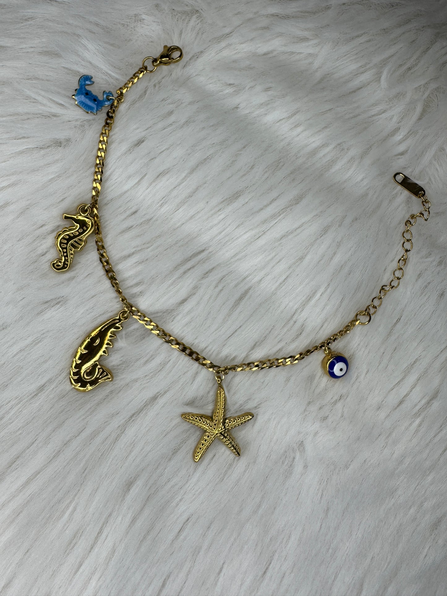 Beach Breeze Bracelet