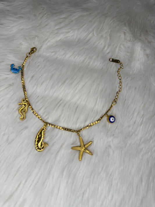 Beach Breeze Bracelet