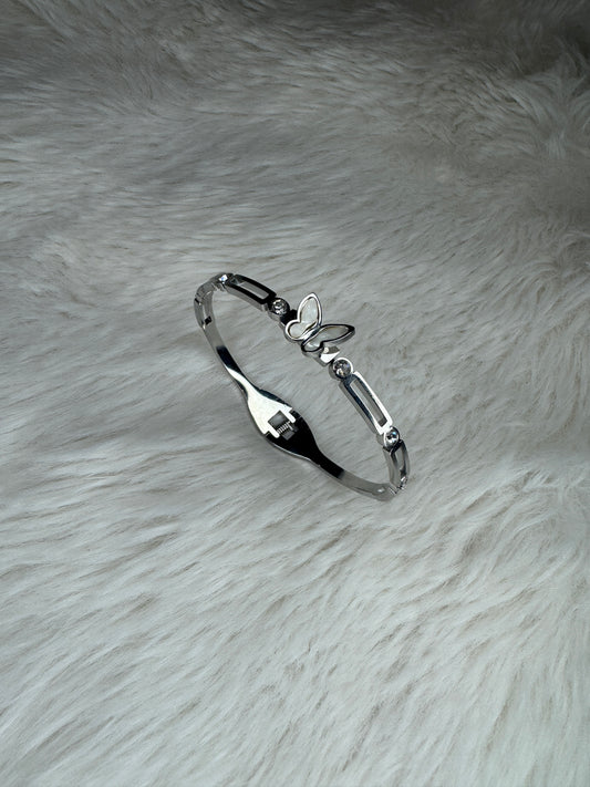 Ailes Bracelet Bangle