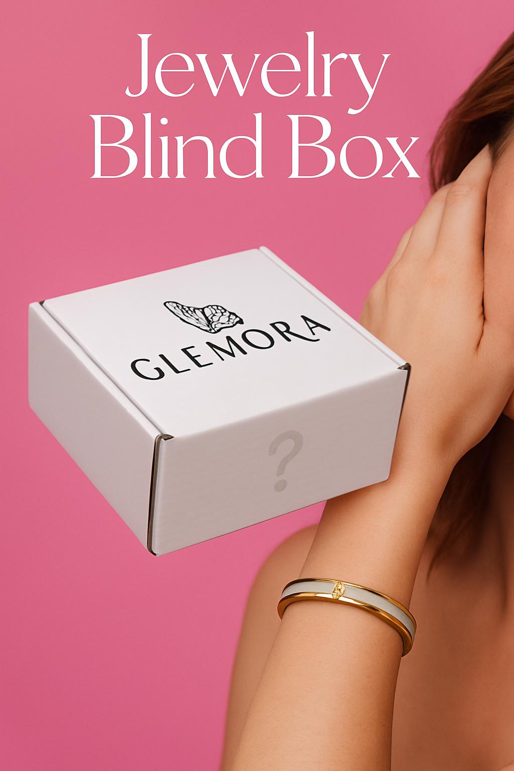 Blind box