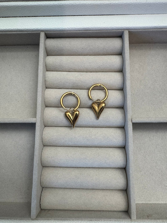 Wrapped by Love Hoop