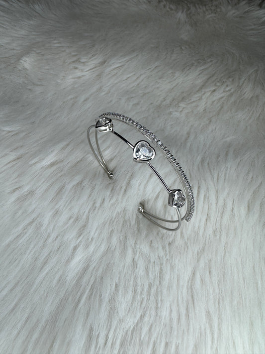 Armour Treasure Bracelet Bangle