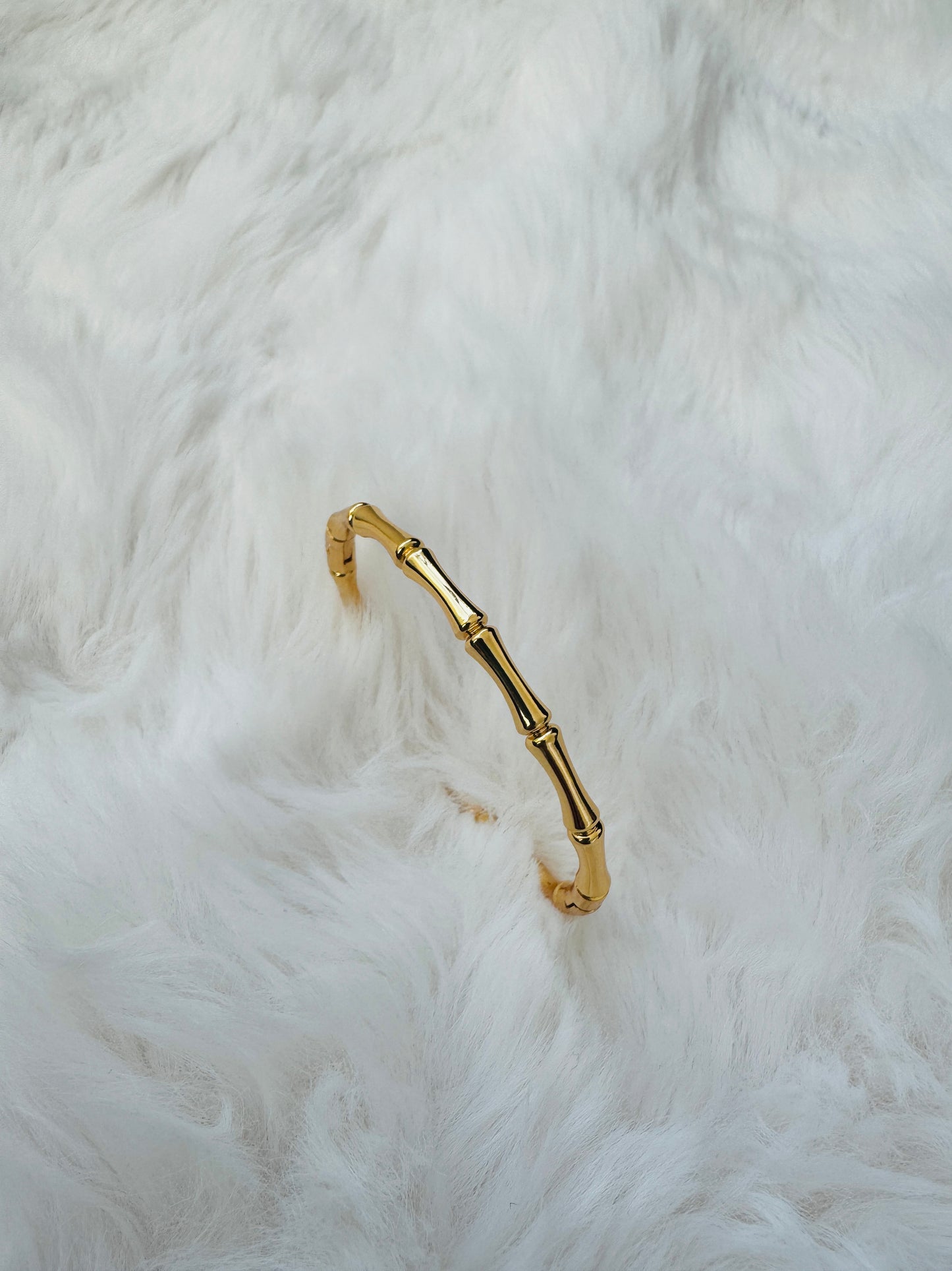 Serene Bracelet Bangle