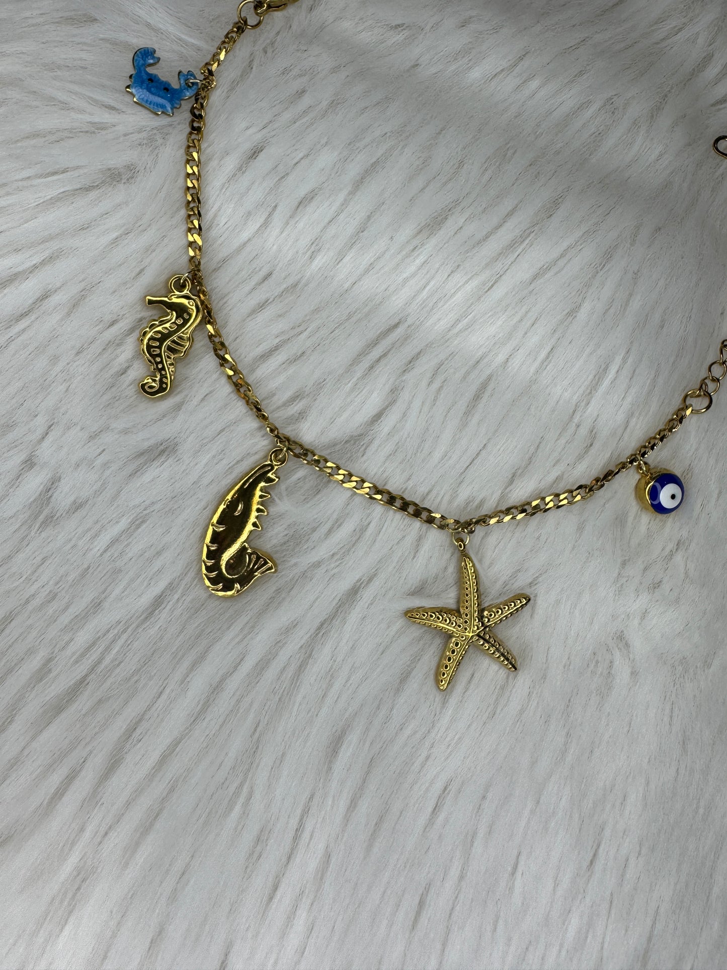 Beach Breeze Bracelet