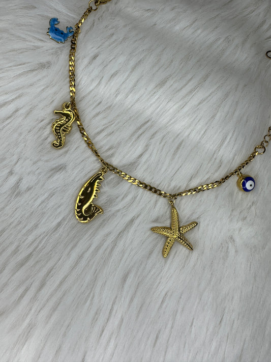 Beach Breeze Bracelet