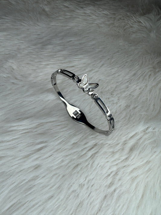 Ailes Bracelet Bangle