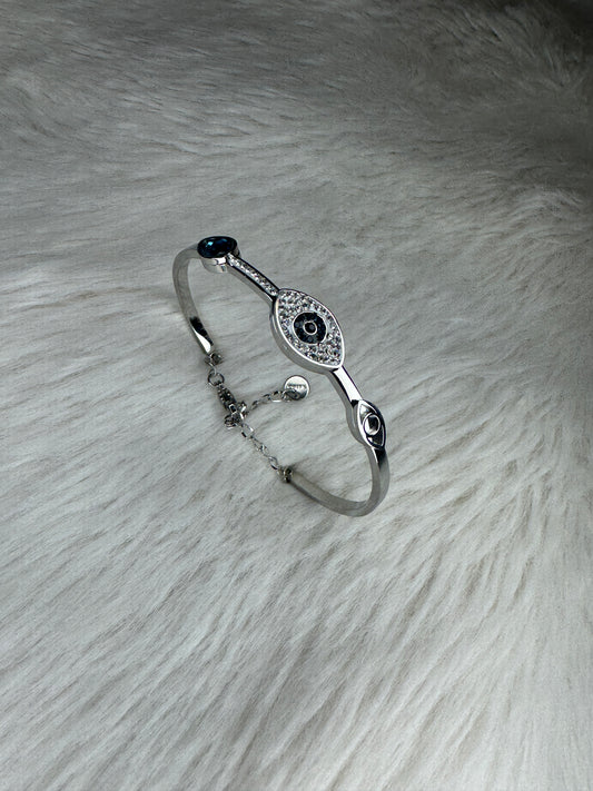 Aureole Bracelet Bangle