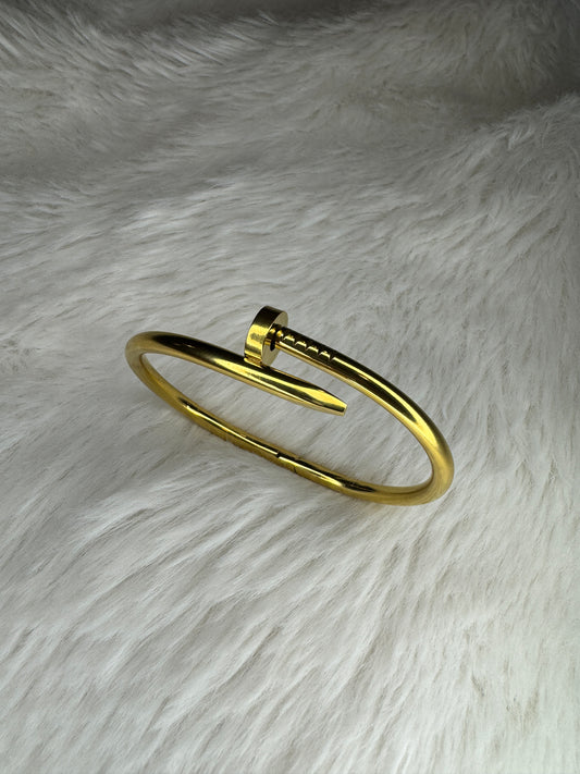 Clou Bracelet Bangle