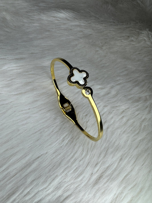 Nyx & Selene Bracelet Bangle