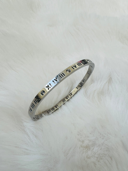 Roma Luxe Bracelet bangle