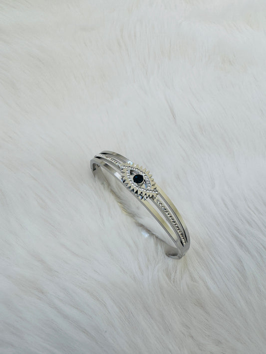 Mystic Eye Bracelet Bangle