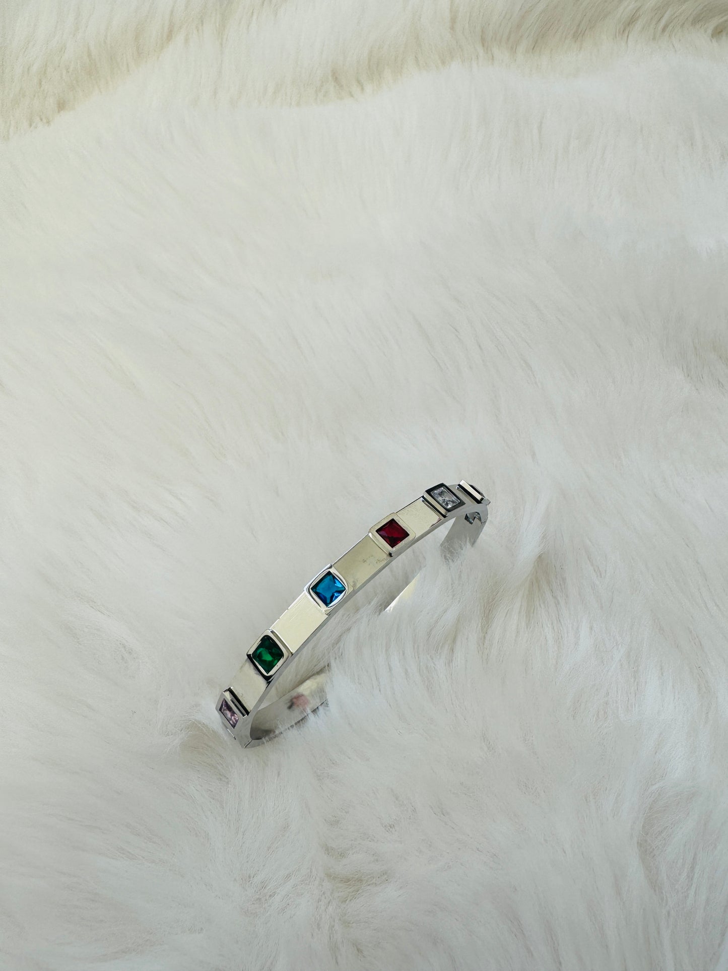 Bangle Bloom Bracelet Bangle