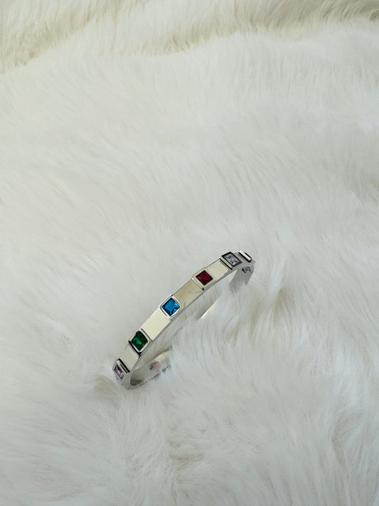 Bangle Bloom Bracelet Bangle